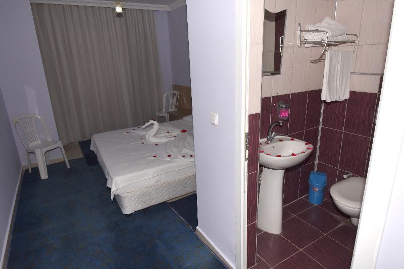 Demirci 5* Antalya