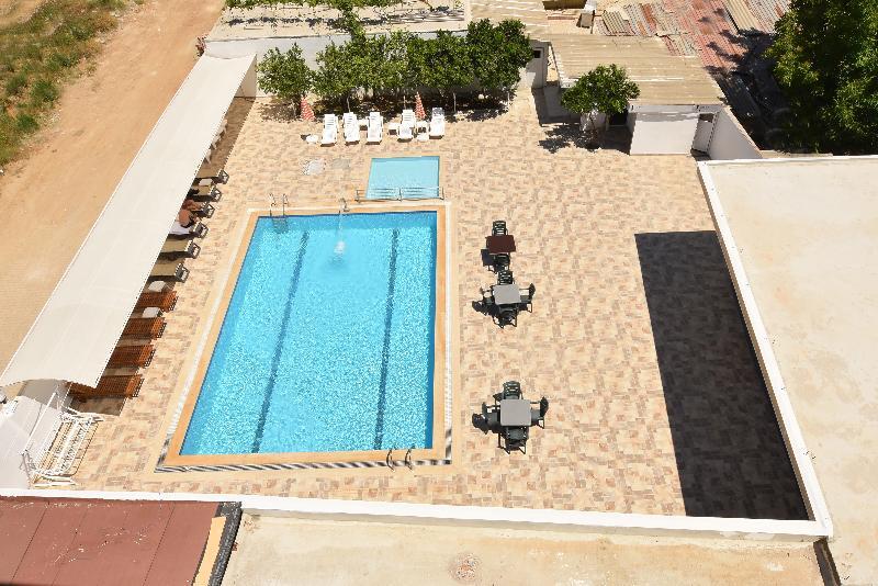 Demirci Hotel Antalya