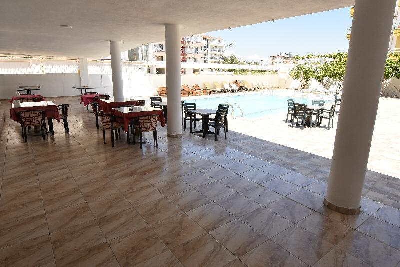Demirci Antalya