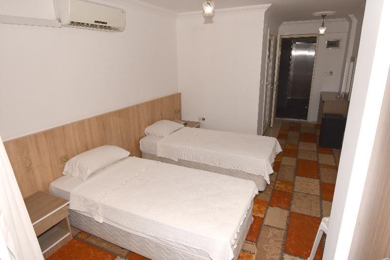 Demirci Otel