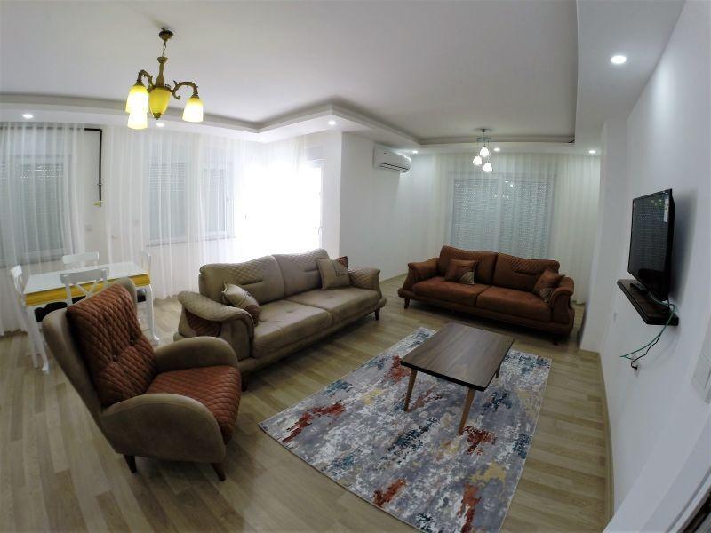 Aparthotel Furkan-homes