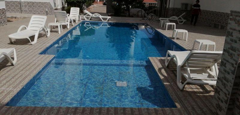 Furkan-homes Aparthotel