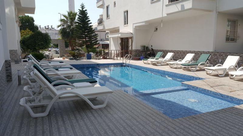 Furkan-homes 5*
