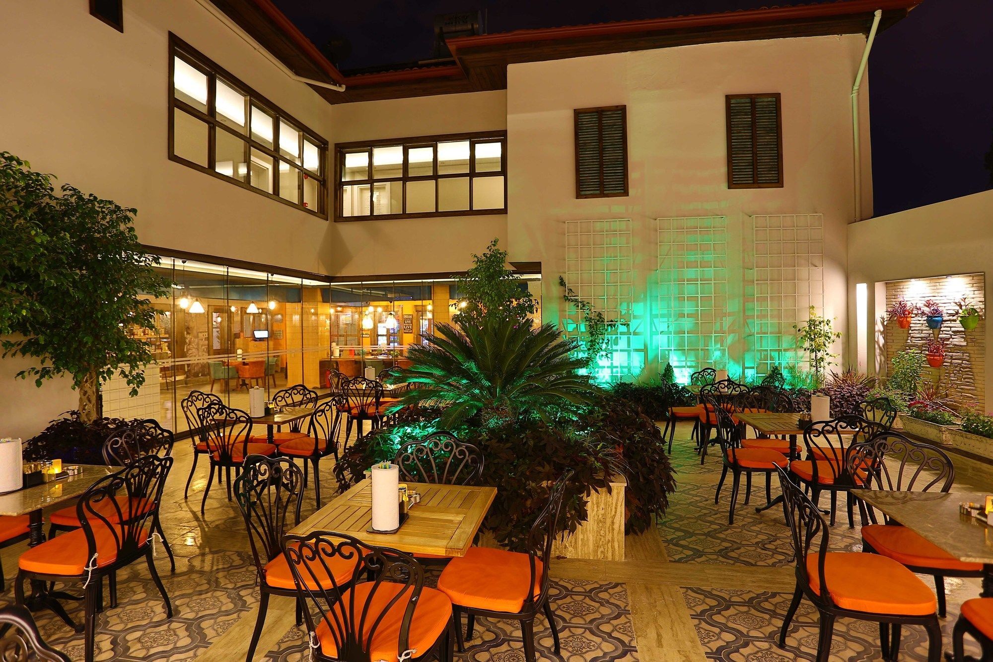 Route Kaleici - Adult Only Hotel Antalya