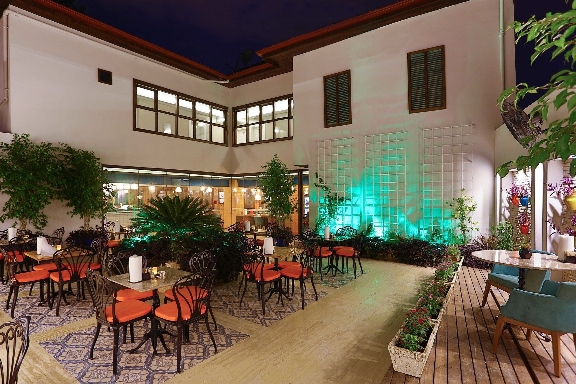 Hotel Route Kaleici - Adult Only