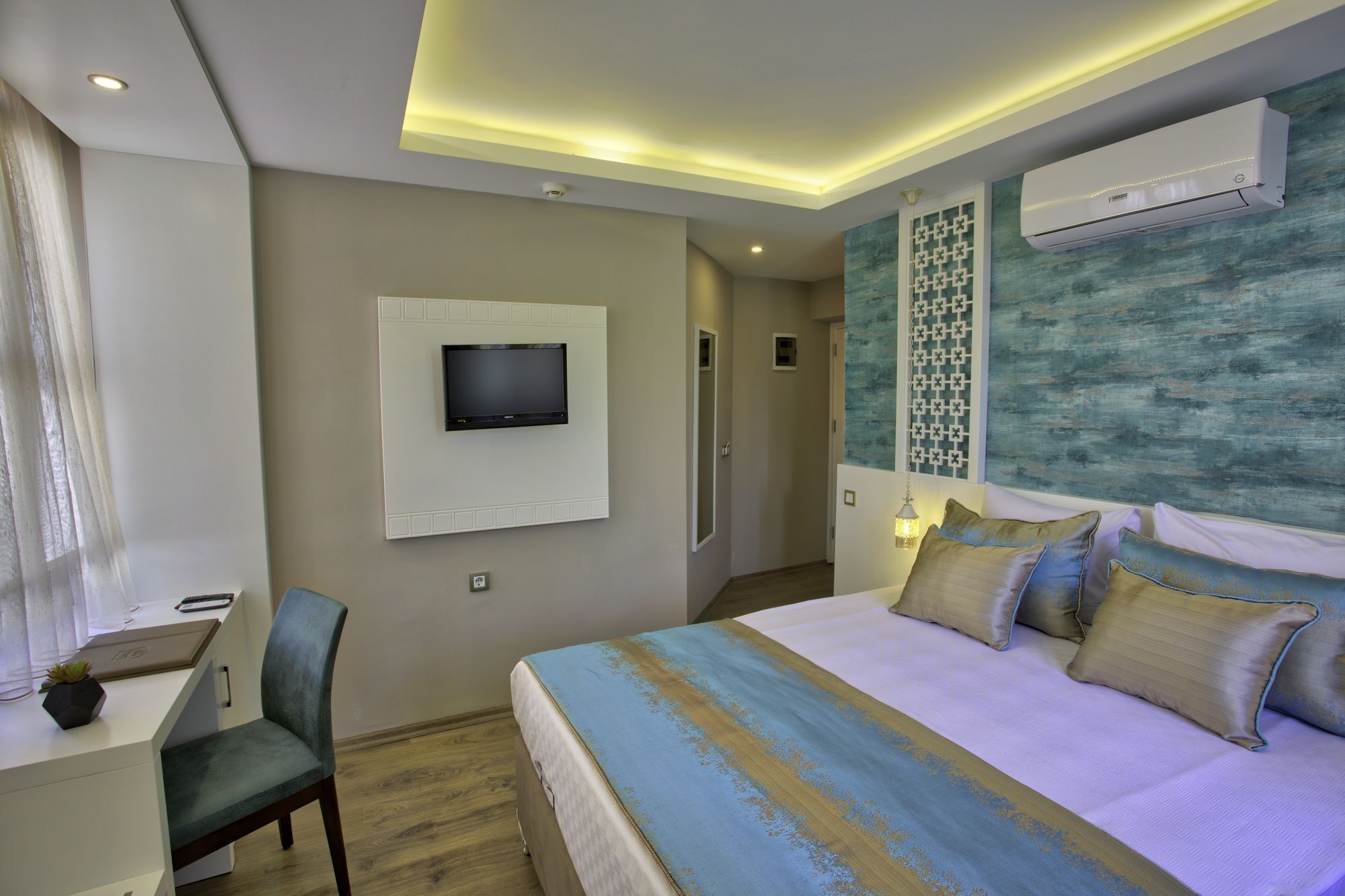 Route Kaleici - Adult Only Hotel 2*