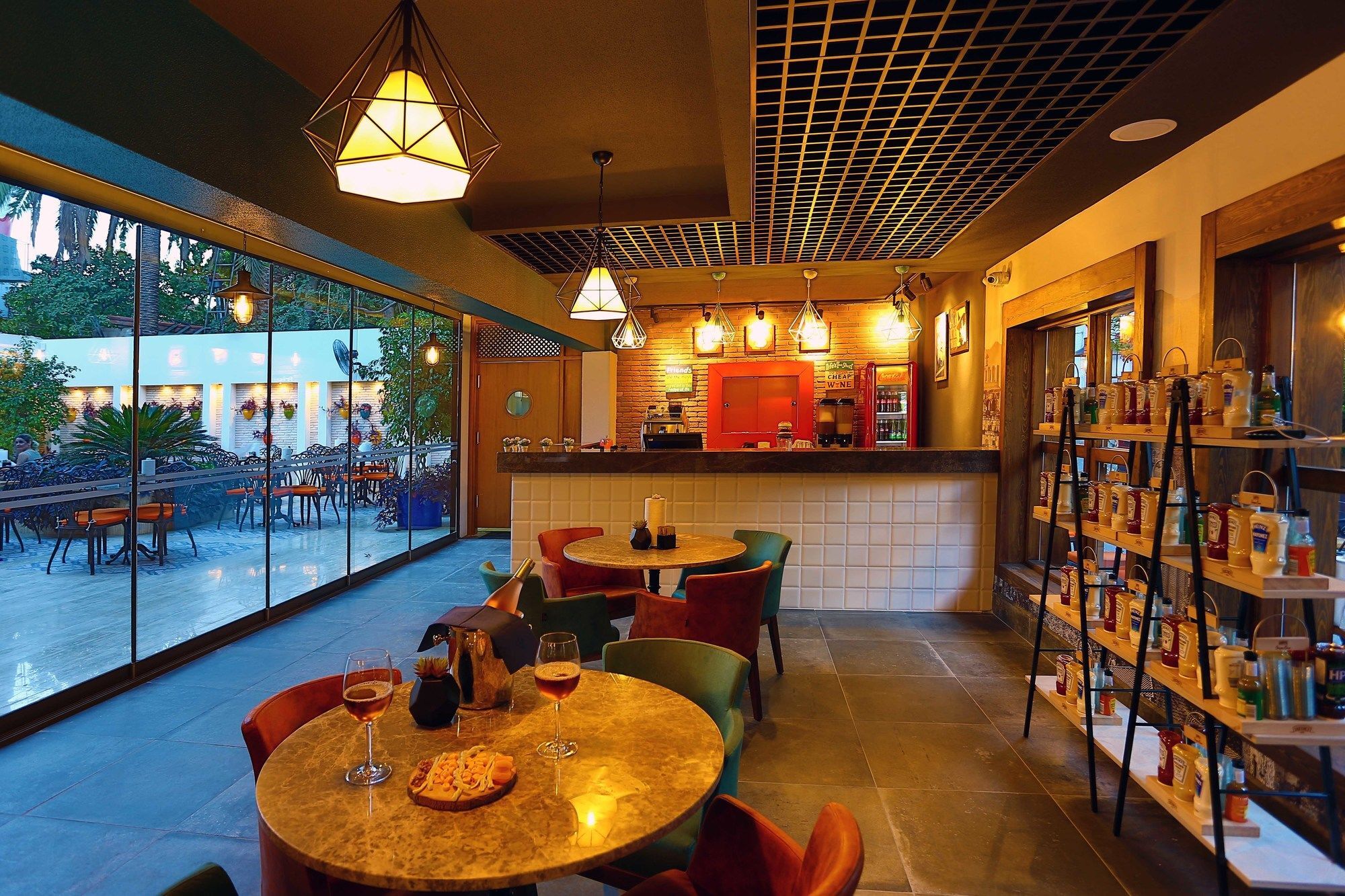 Route Kaleici - Adult Only Hotel Antalya