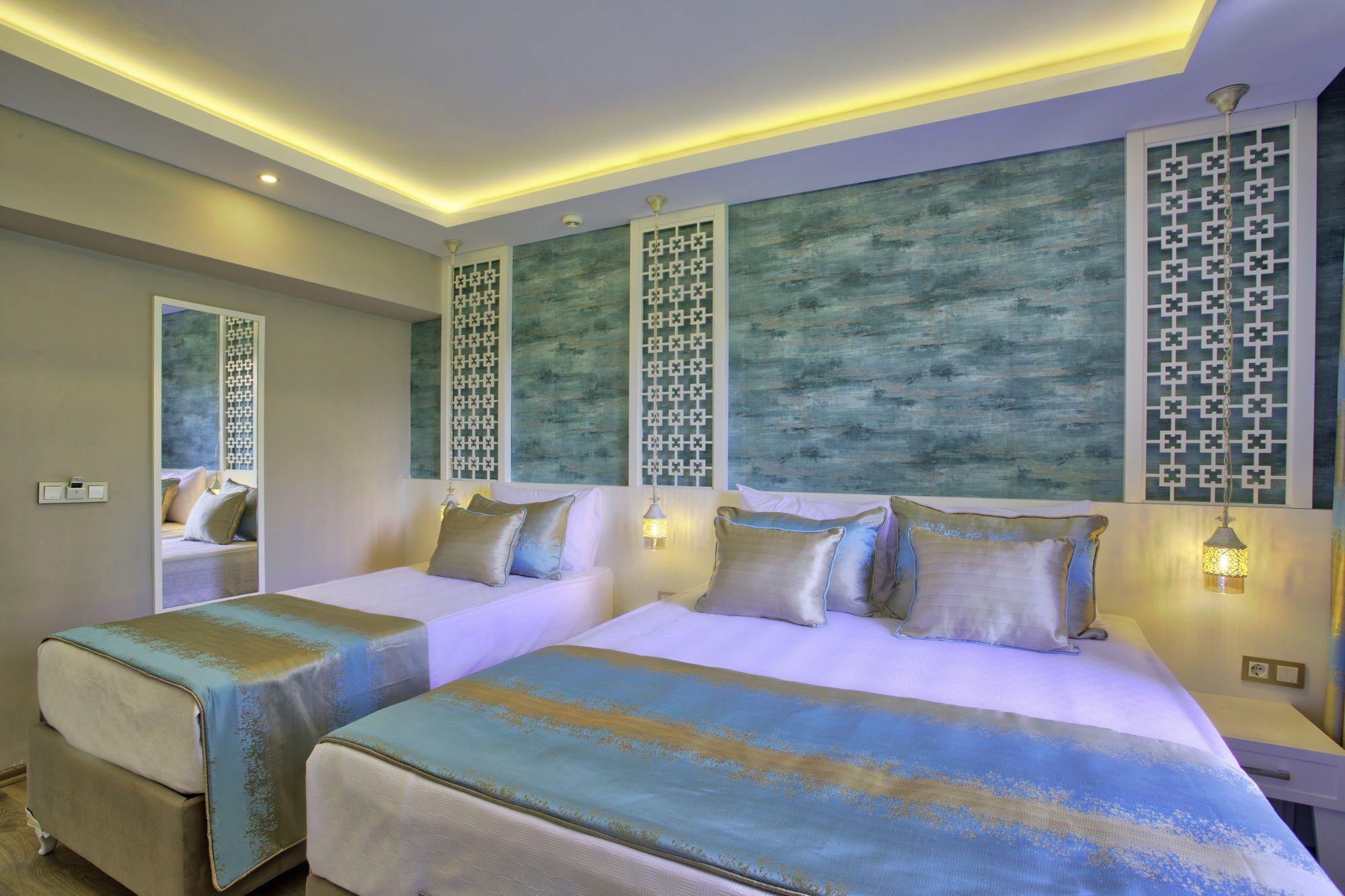 Hotel Route Kaleici - Adult Only 2*
