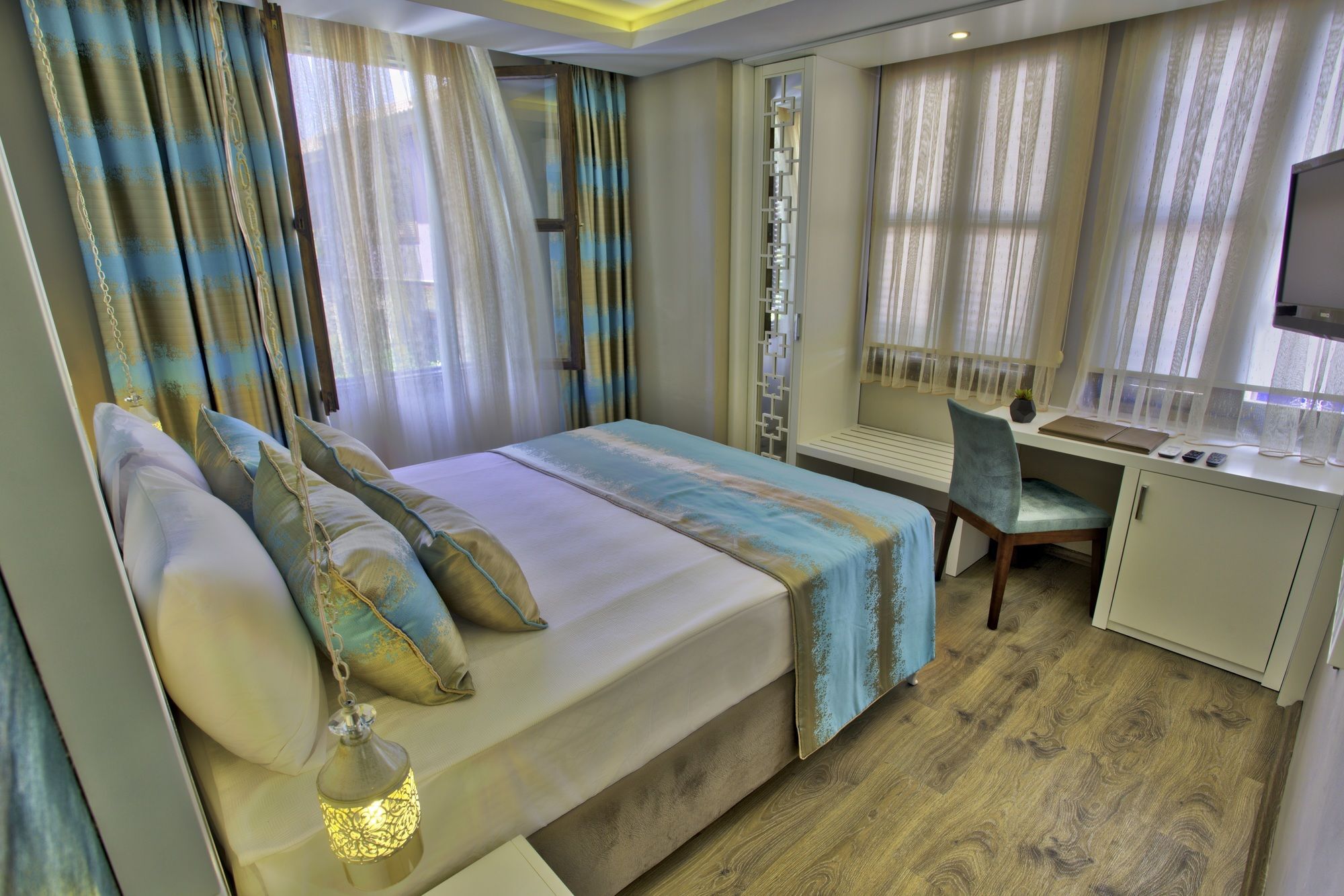 Route Kaleici - Adult Only 2*