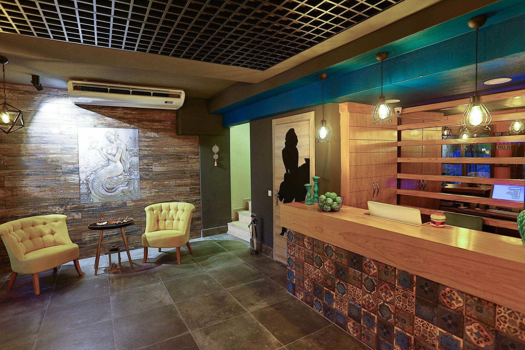 Route Kaleici - Adult Only 2* Antalya