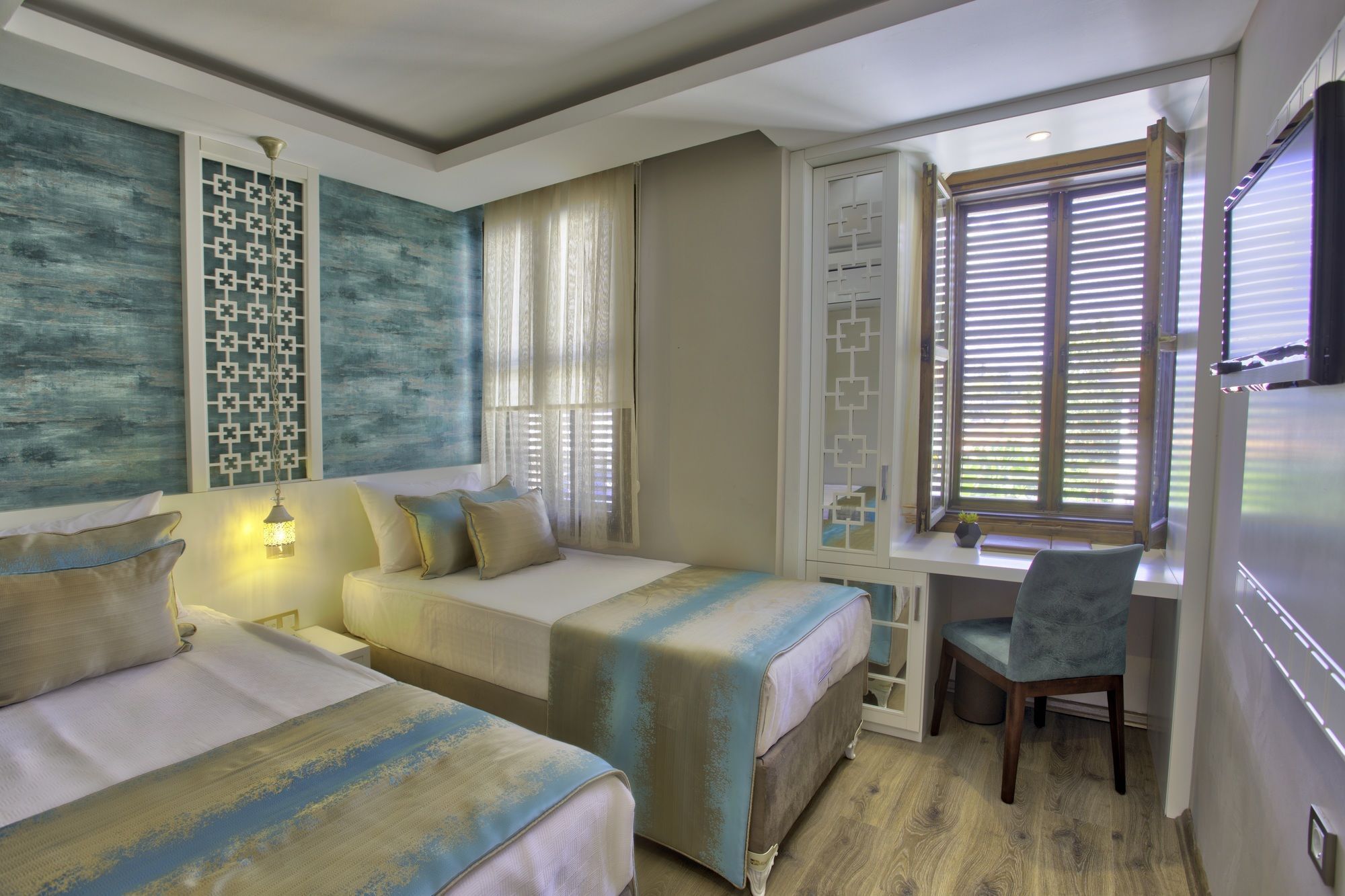 Route Kaleici - Adult Only Antalya