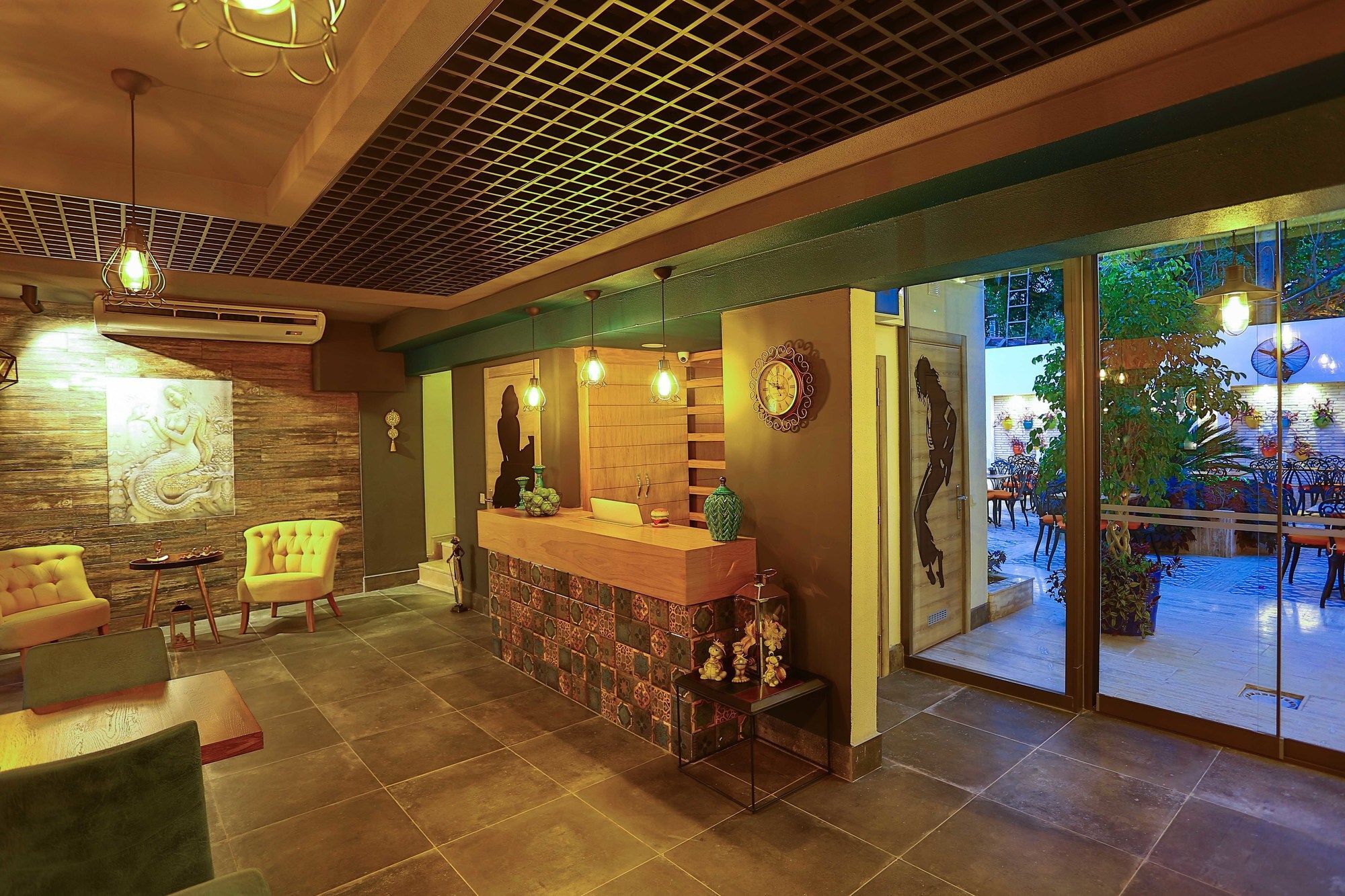Route Kaleici - Adult Only 2* Antalya