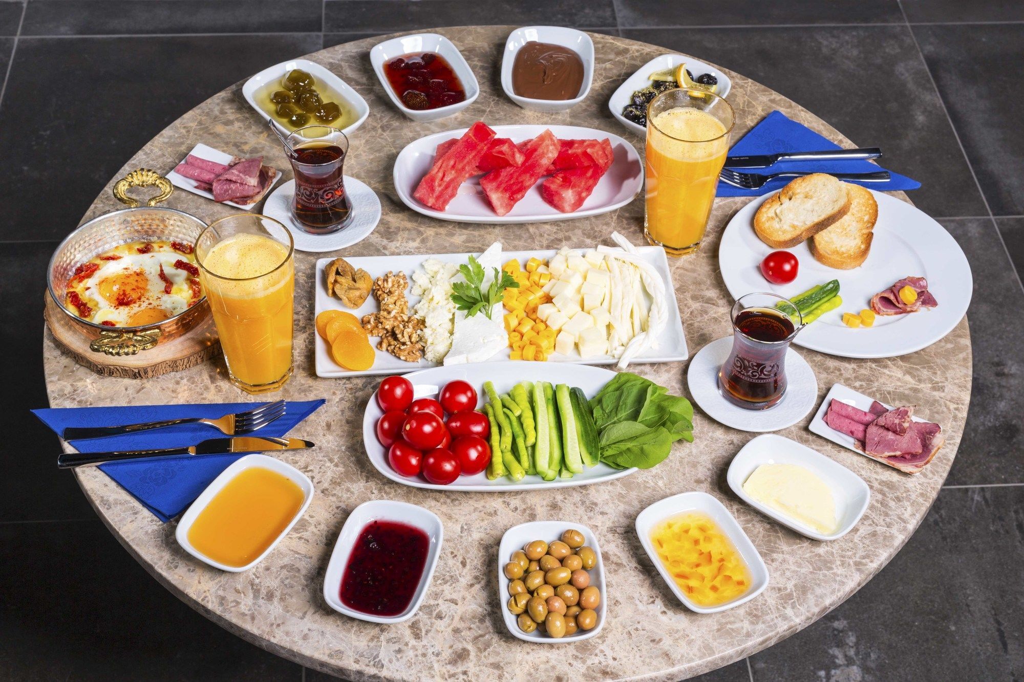 Route Kaleici - Adult Only Antalya
