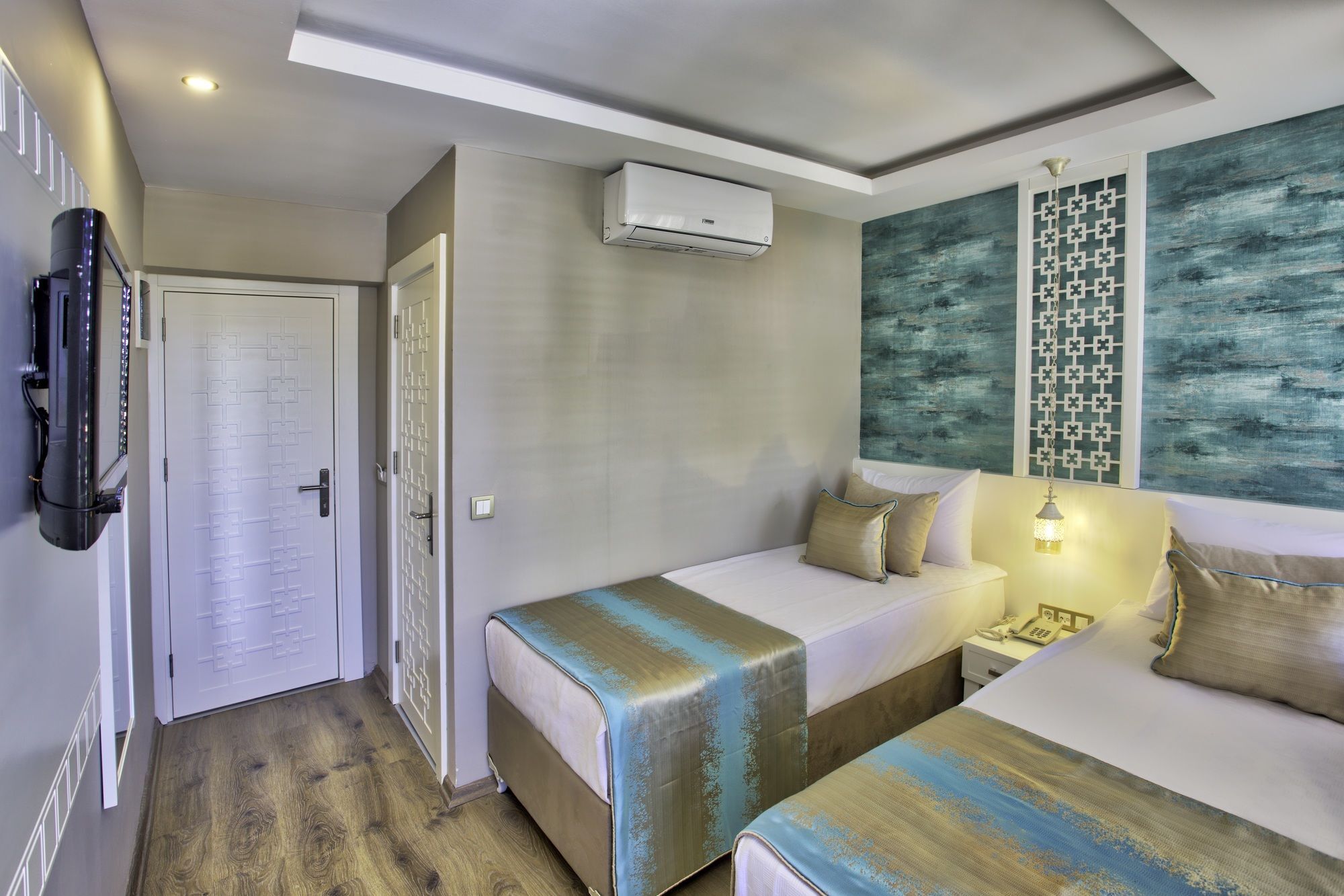 Hotel Route Kaleici - Adult Only