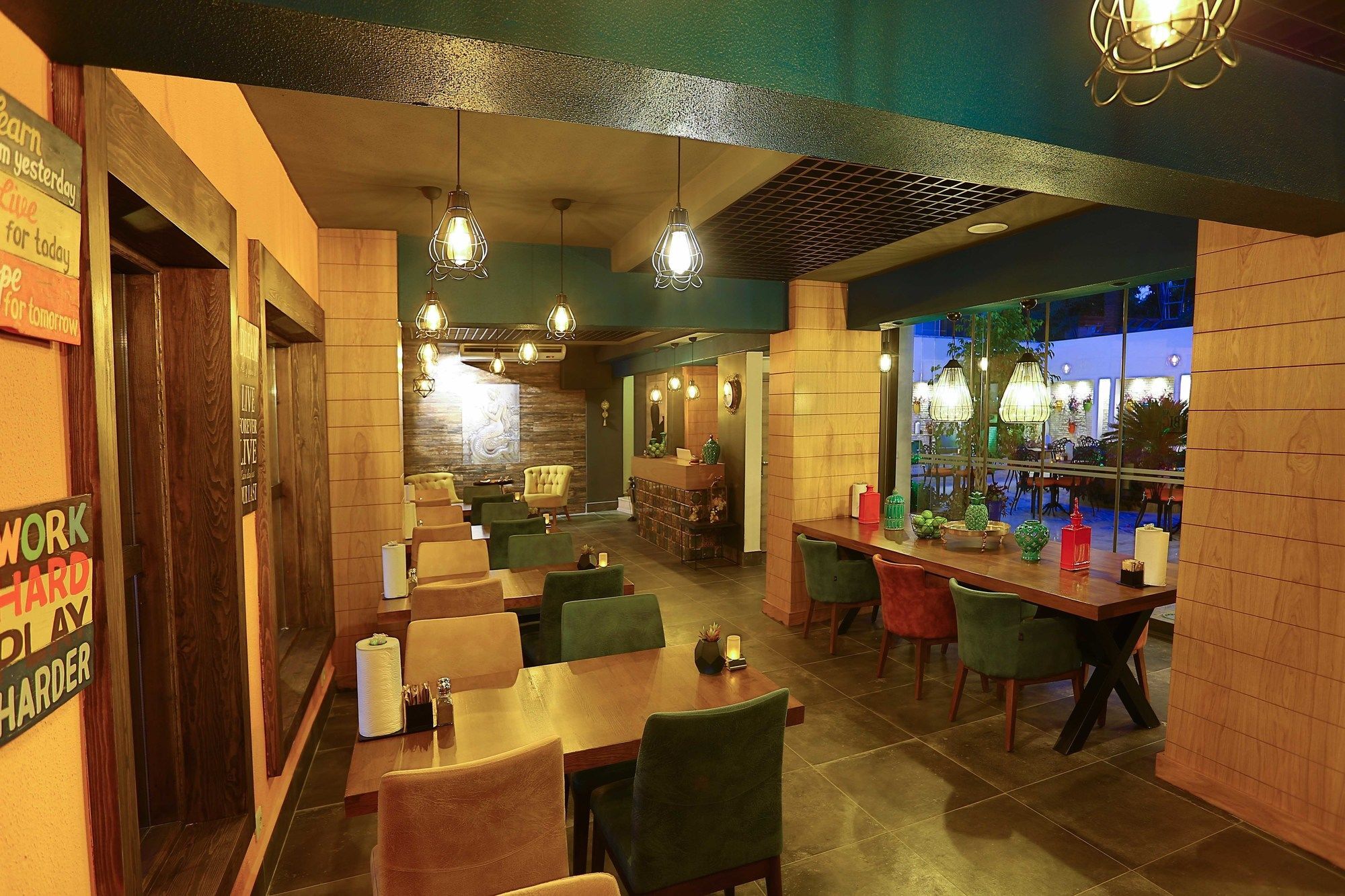 Route Kaleici - Adult Only Hotel