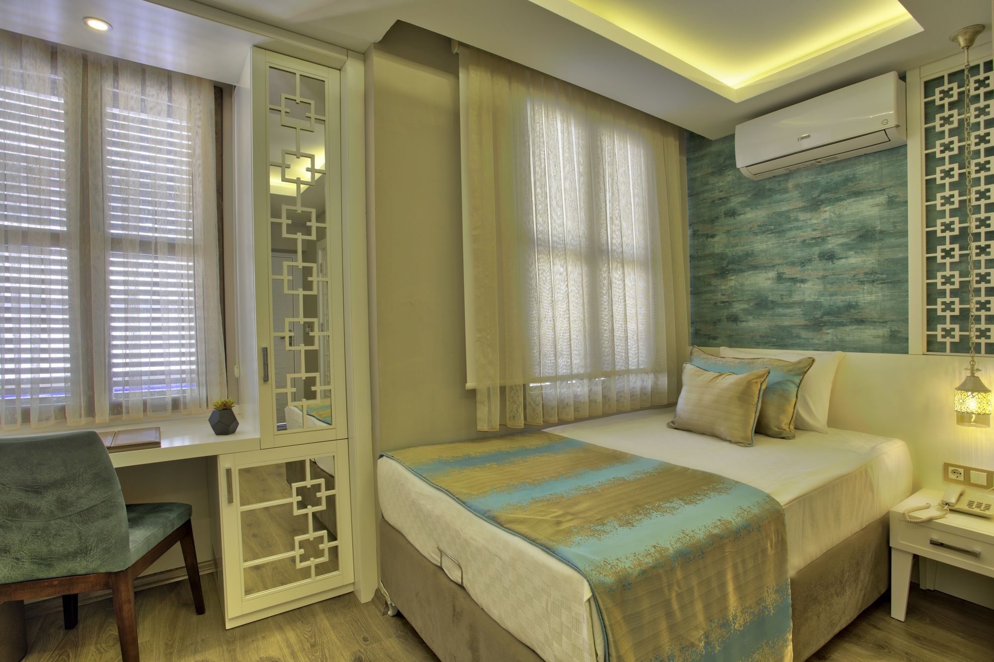 Hotel Route Kaleici - Adult Only 2*