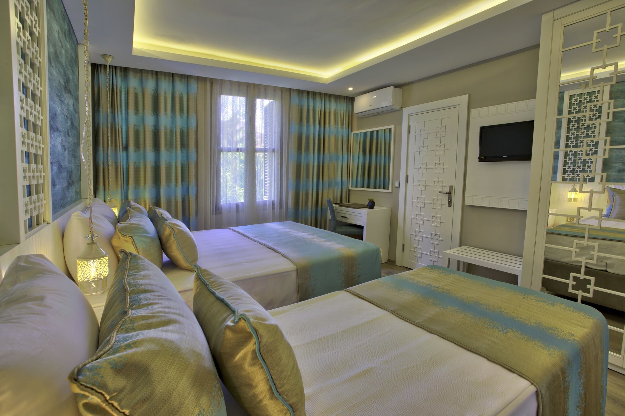 Hotel Route Kaleici - Adult Only 2*