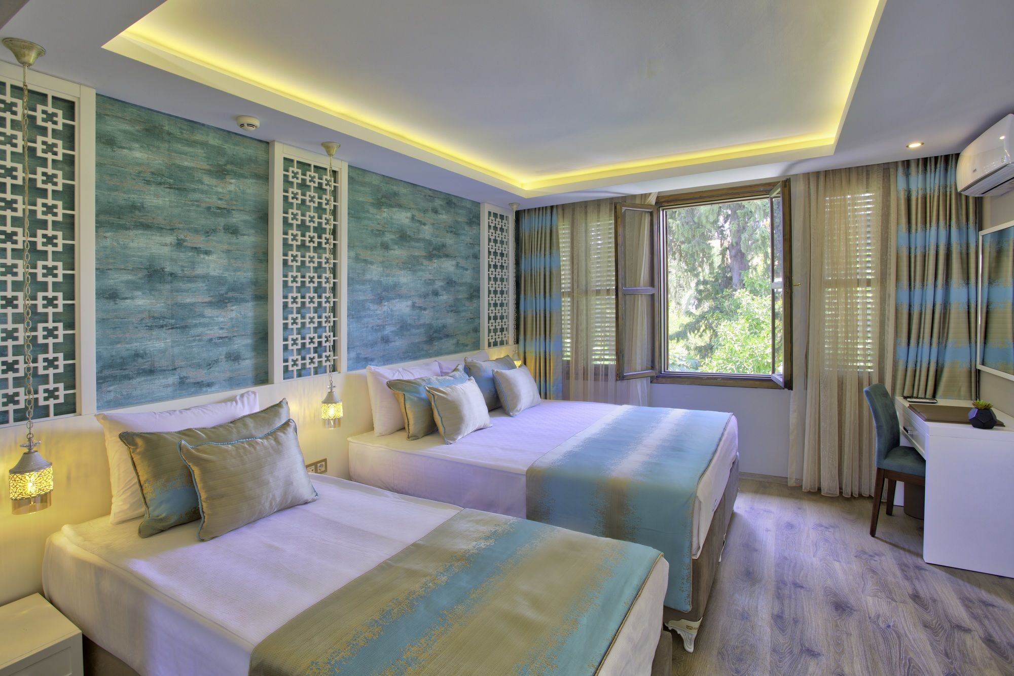 Route Kaleici - Adult Only Hotel Antalya
