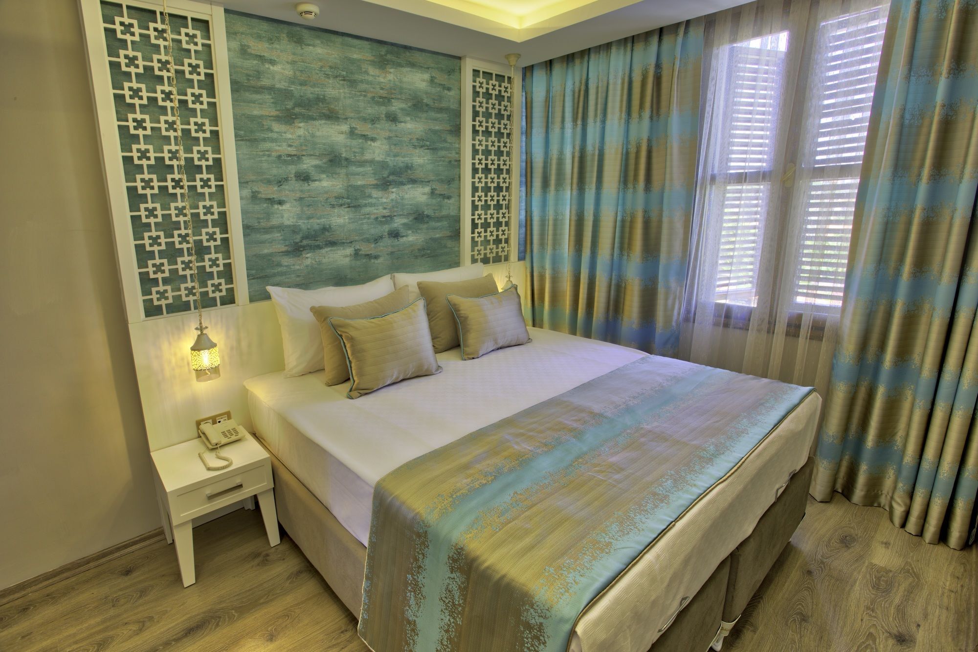 Hotel Route Kaleici - Adult Only 2*