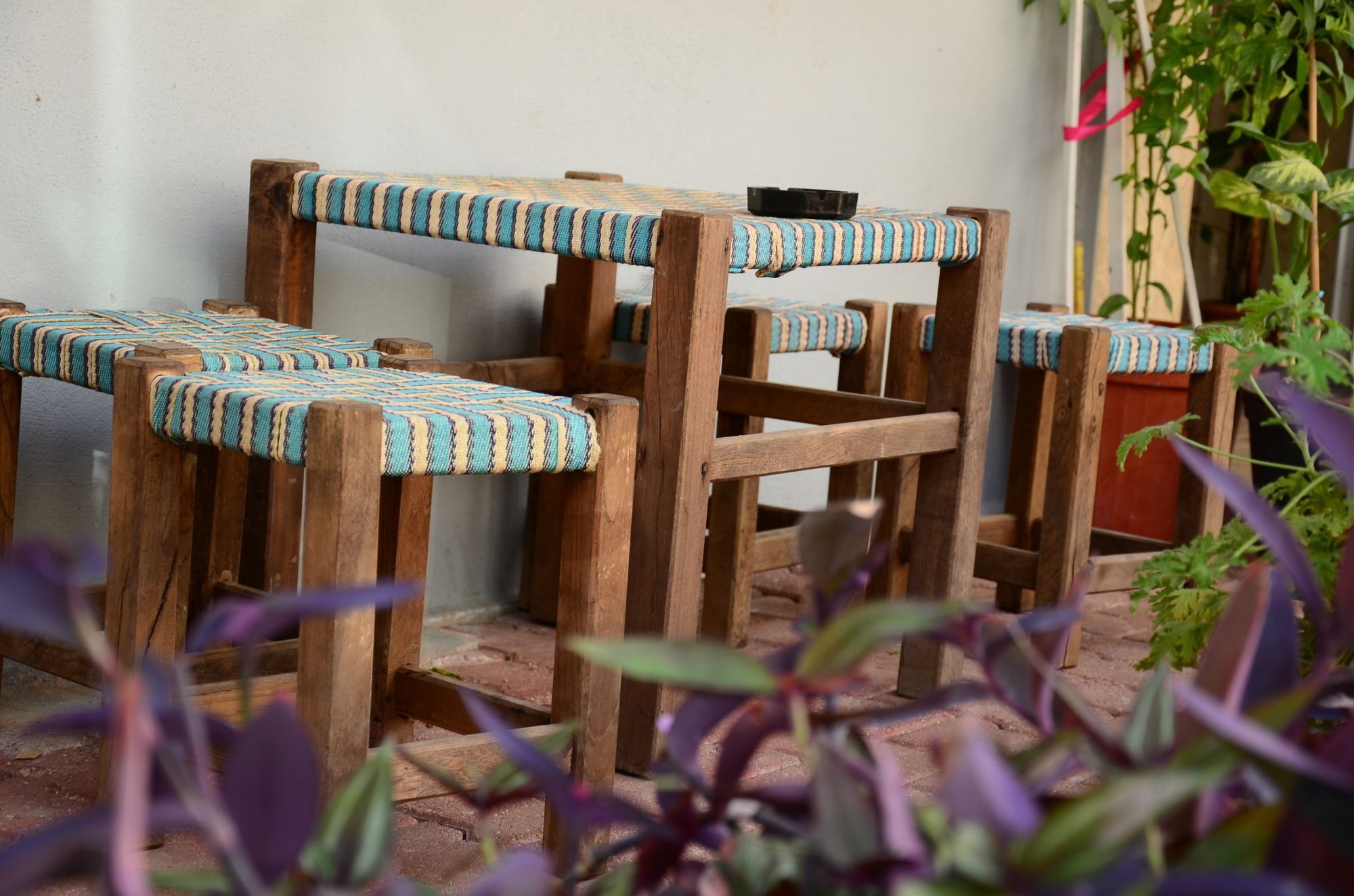Koesk Otel Antalya