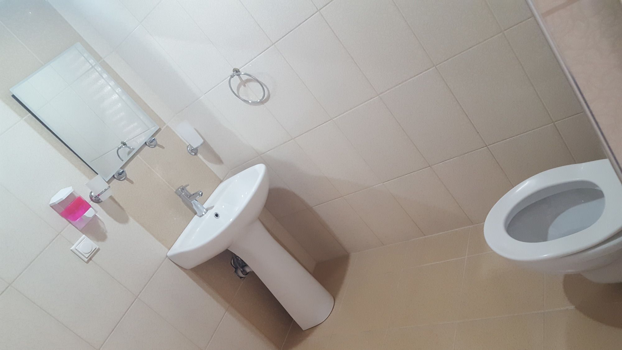 Koesk Otel Antalya
