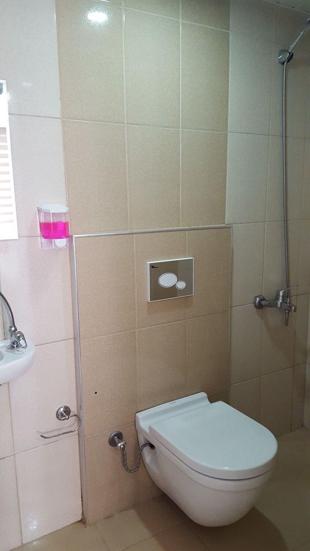 Koesk Otel 3*