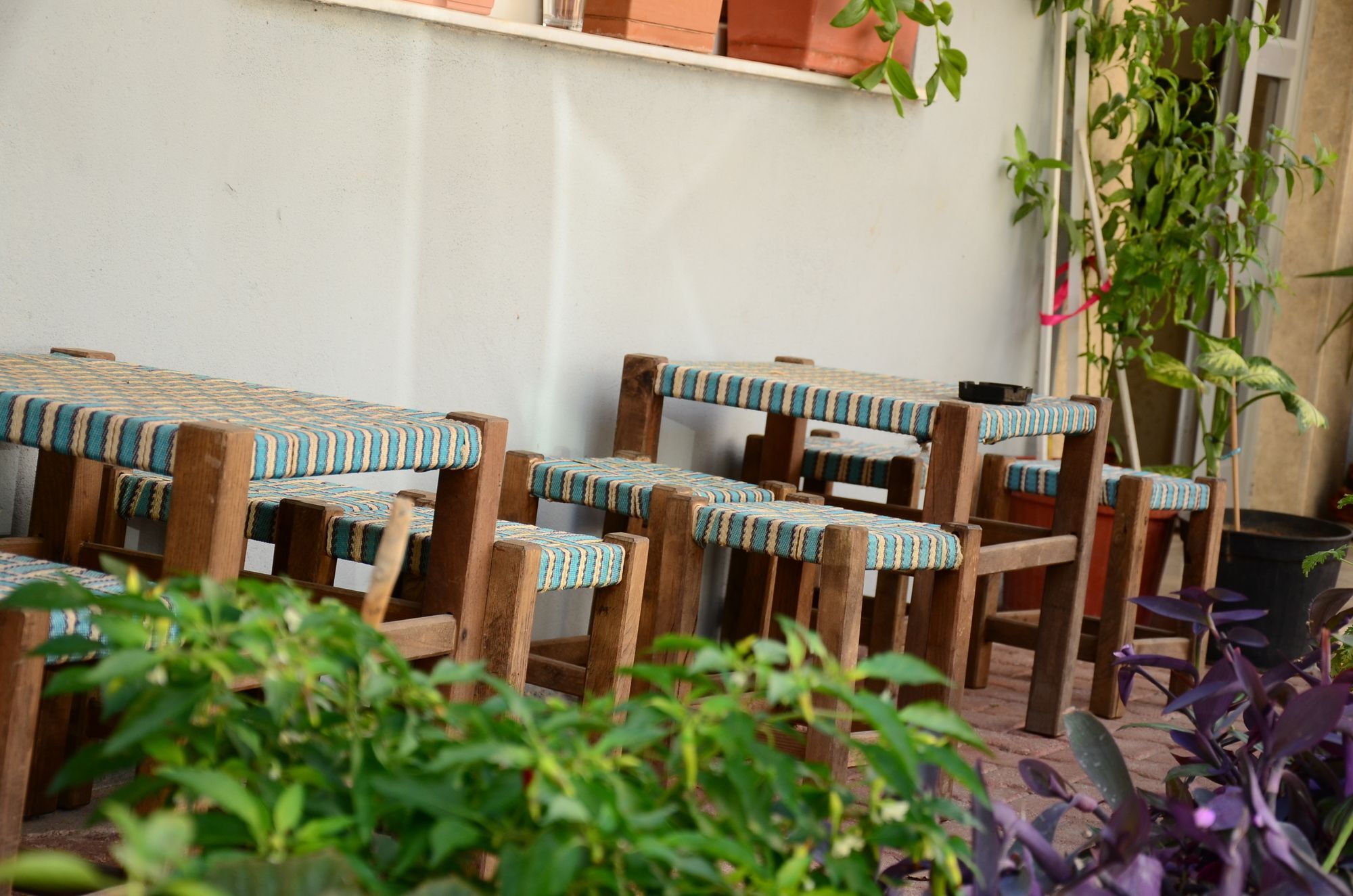 Koesk Otel Antalya