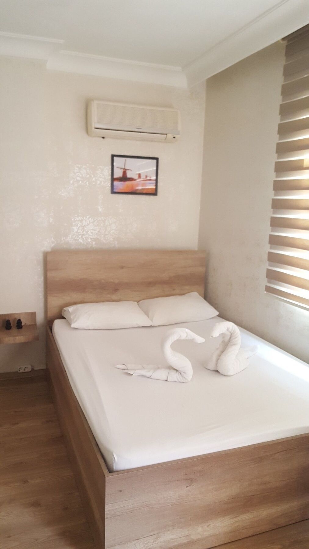 Koesk 3* Antalya