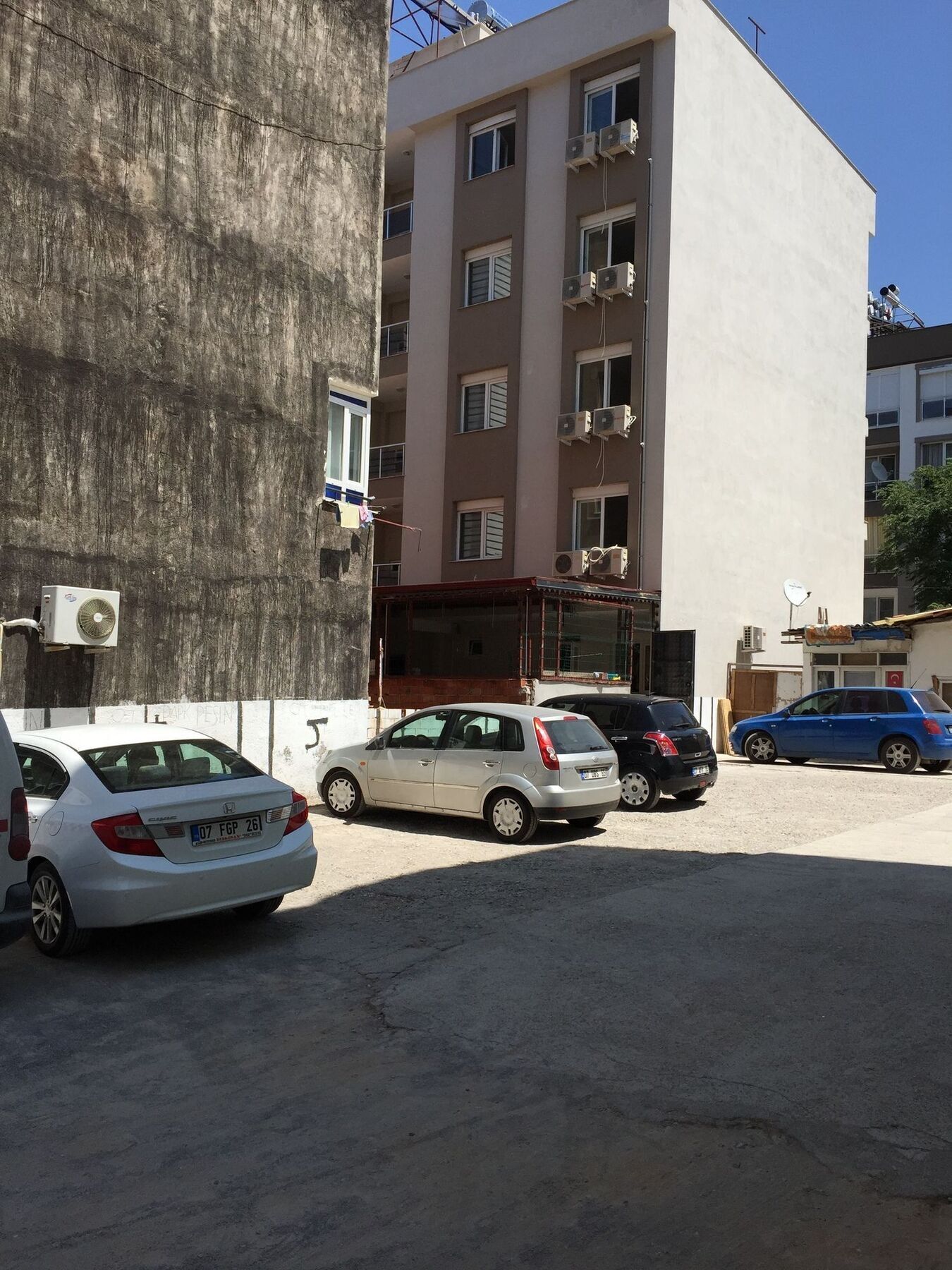 Koesk Otel 3*