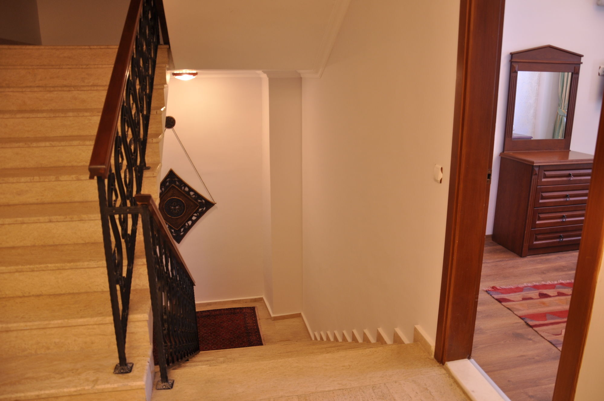 Otel Kaleici 3*