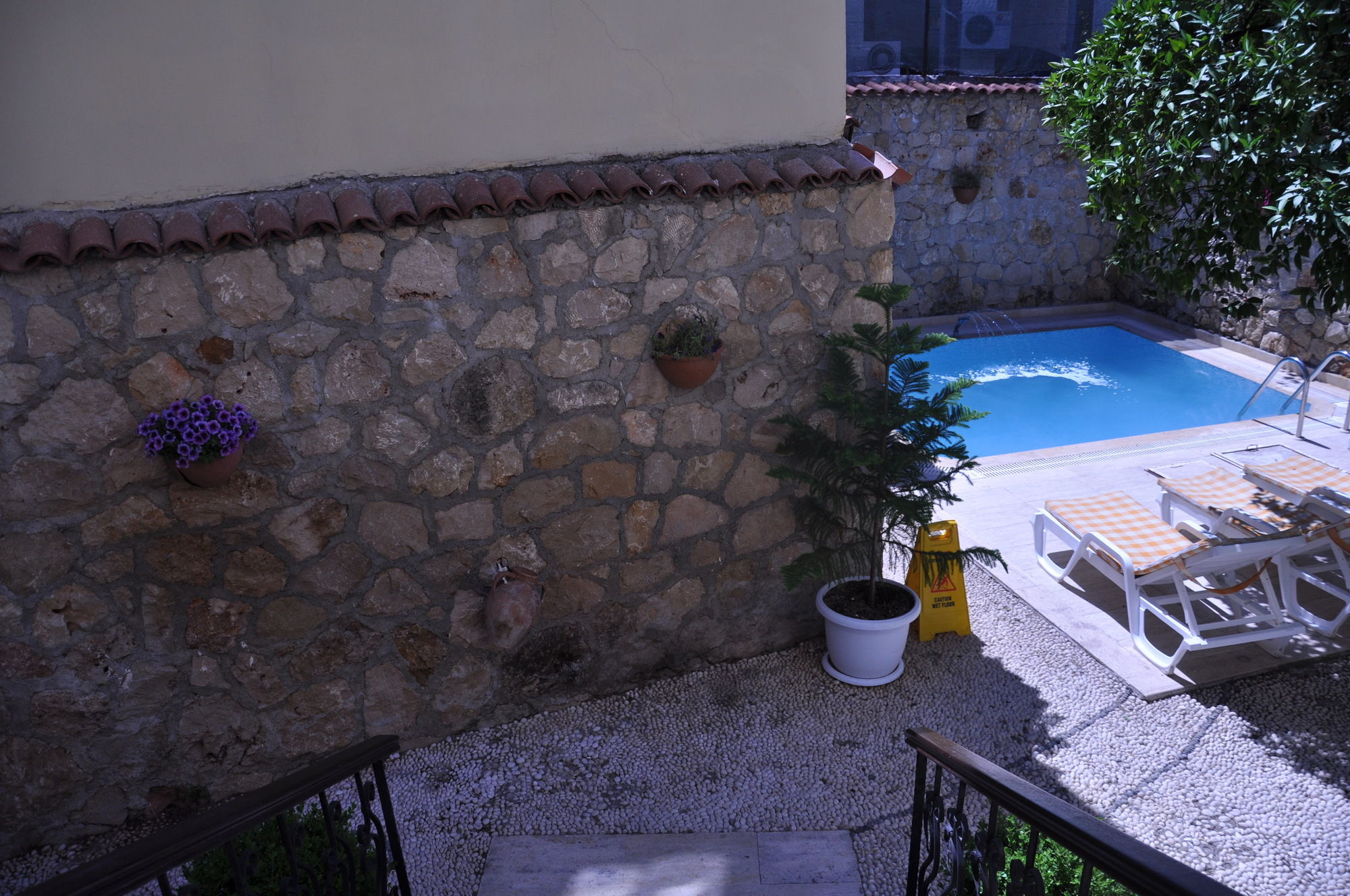 Hotel Kaleici Antalya