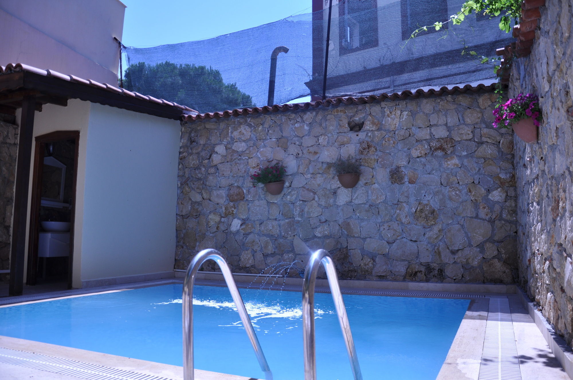 Kaleici 3*