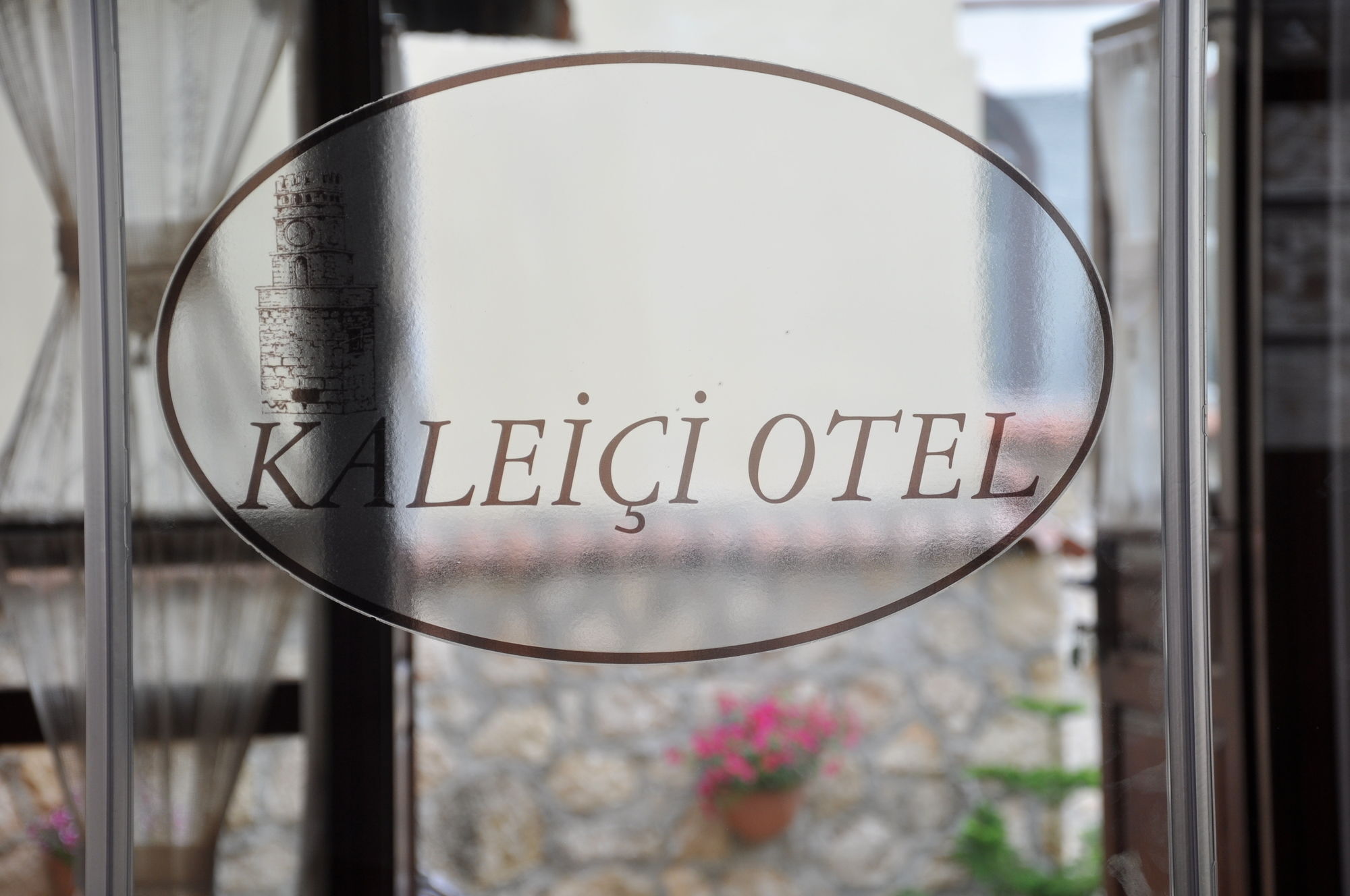 Kaleici 3* Antalya