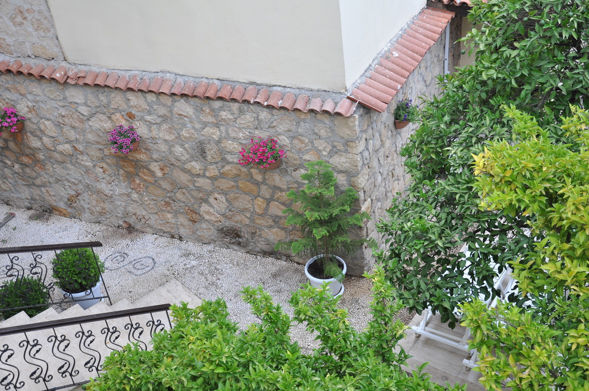 Hotel Kaleici 3*