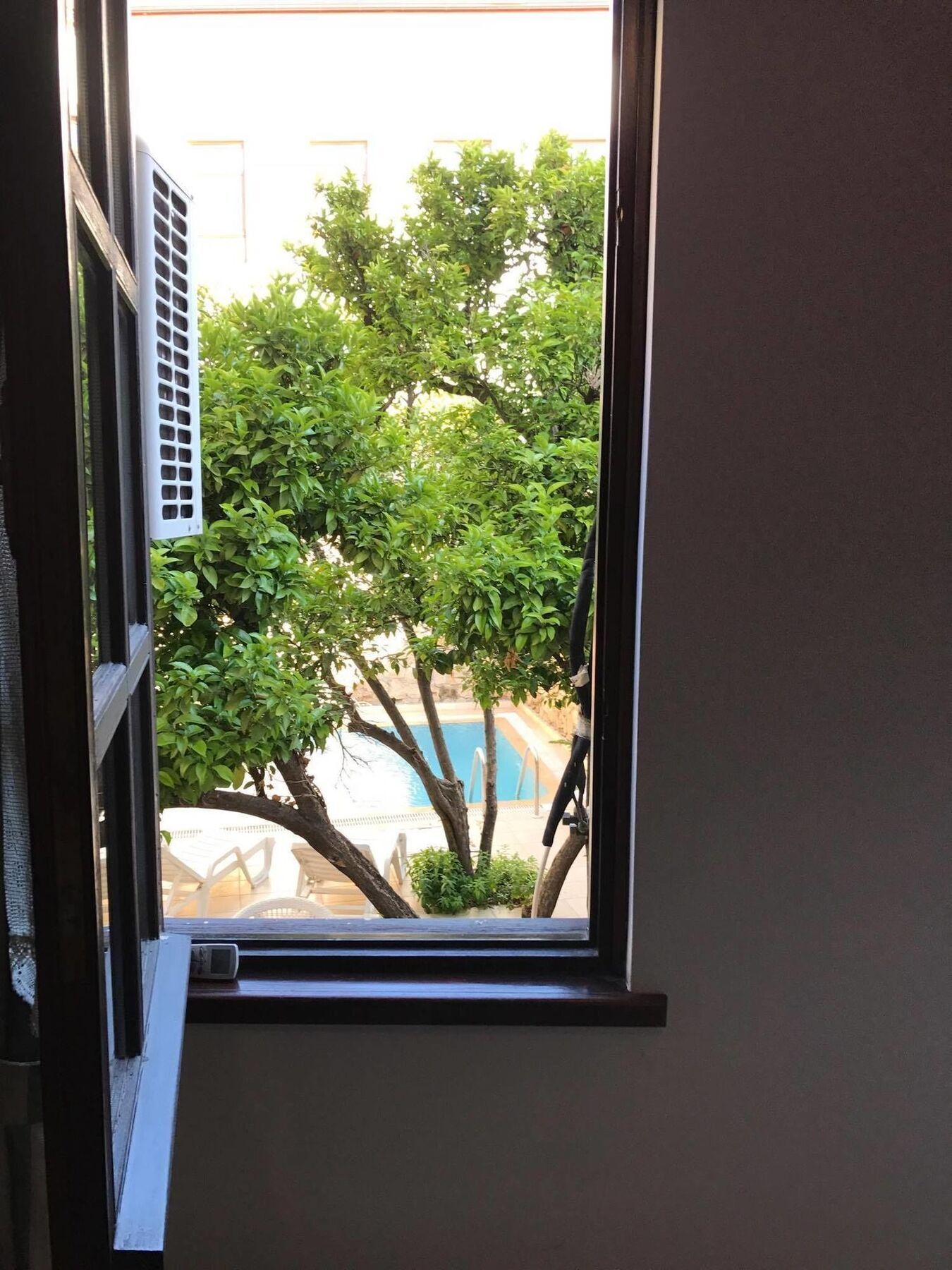 Kaleici Hotel 3*