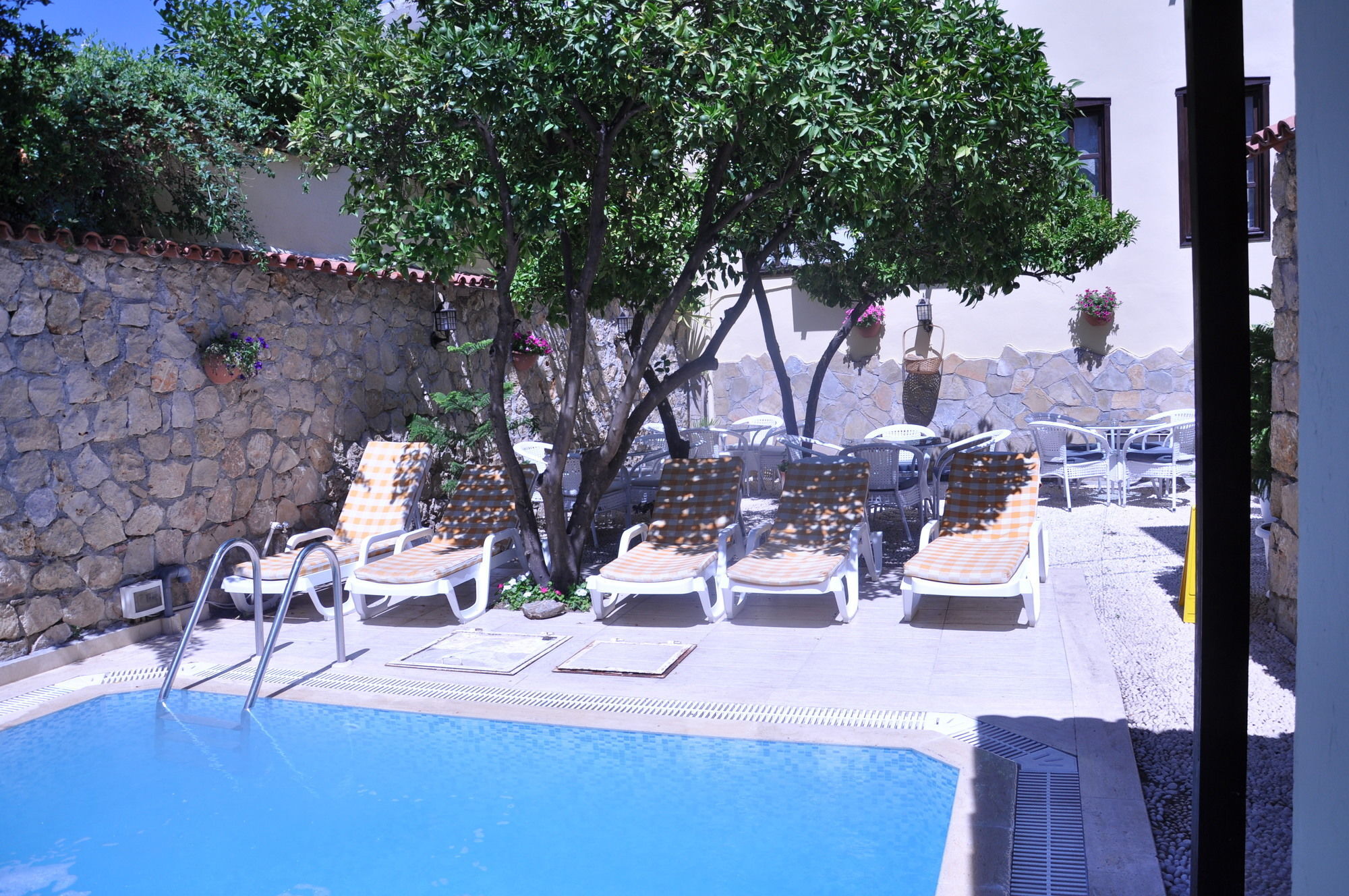 Kaleici Antalya