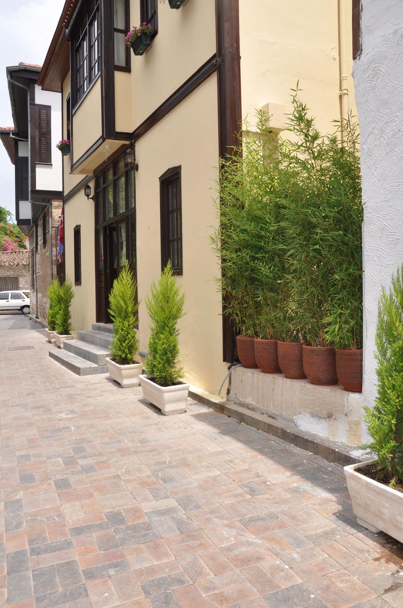 Kaleici Otel