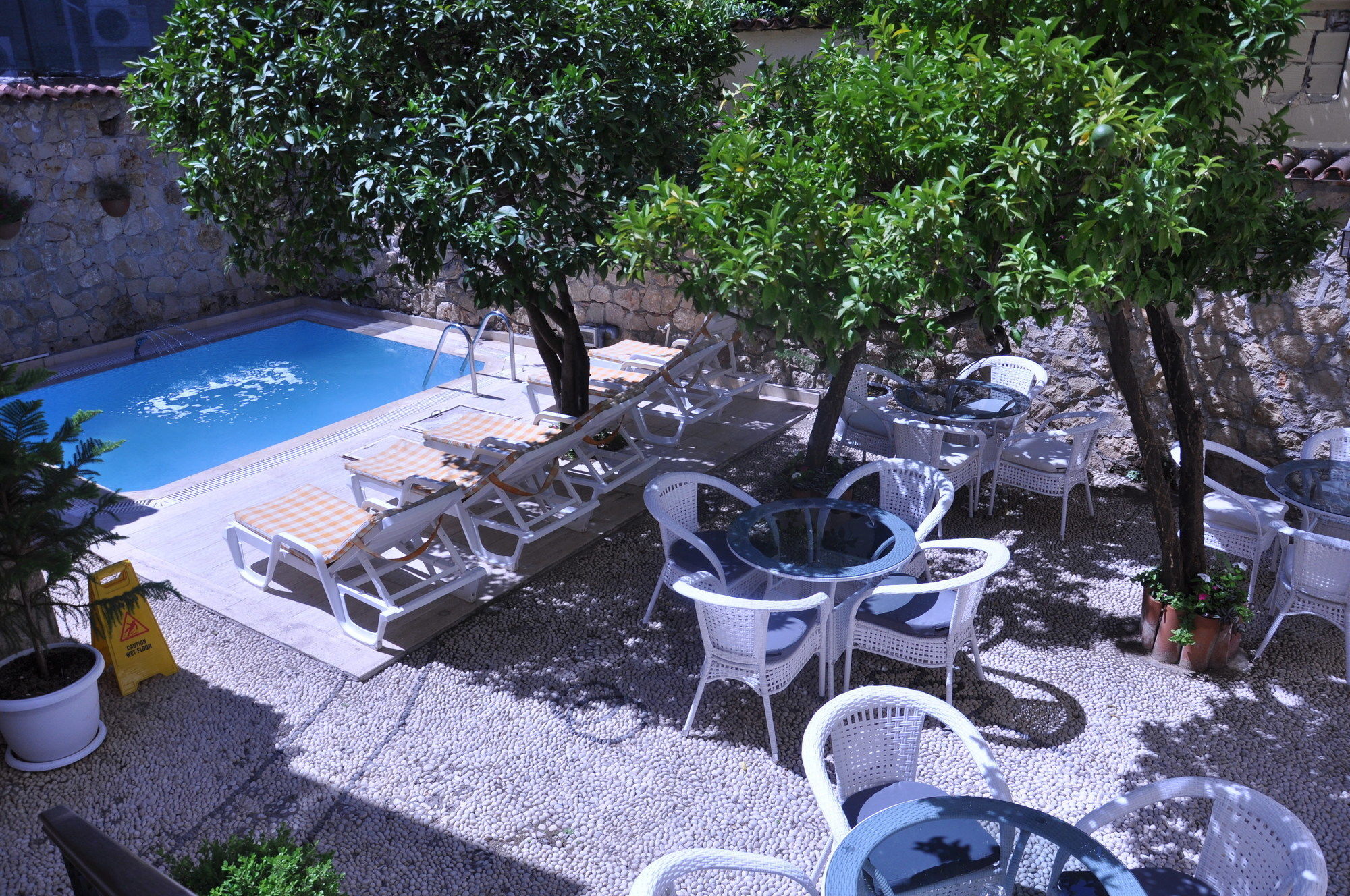 Kaleici 3*