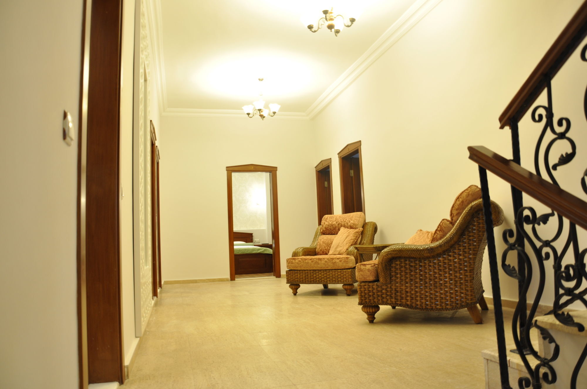 Otel Kaleici Antalya