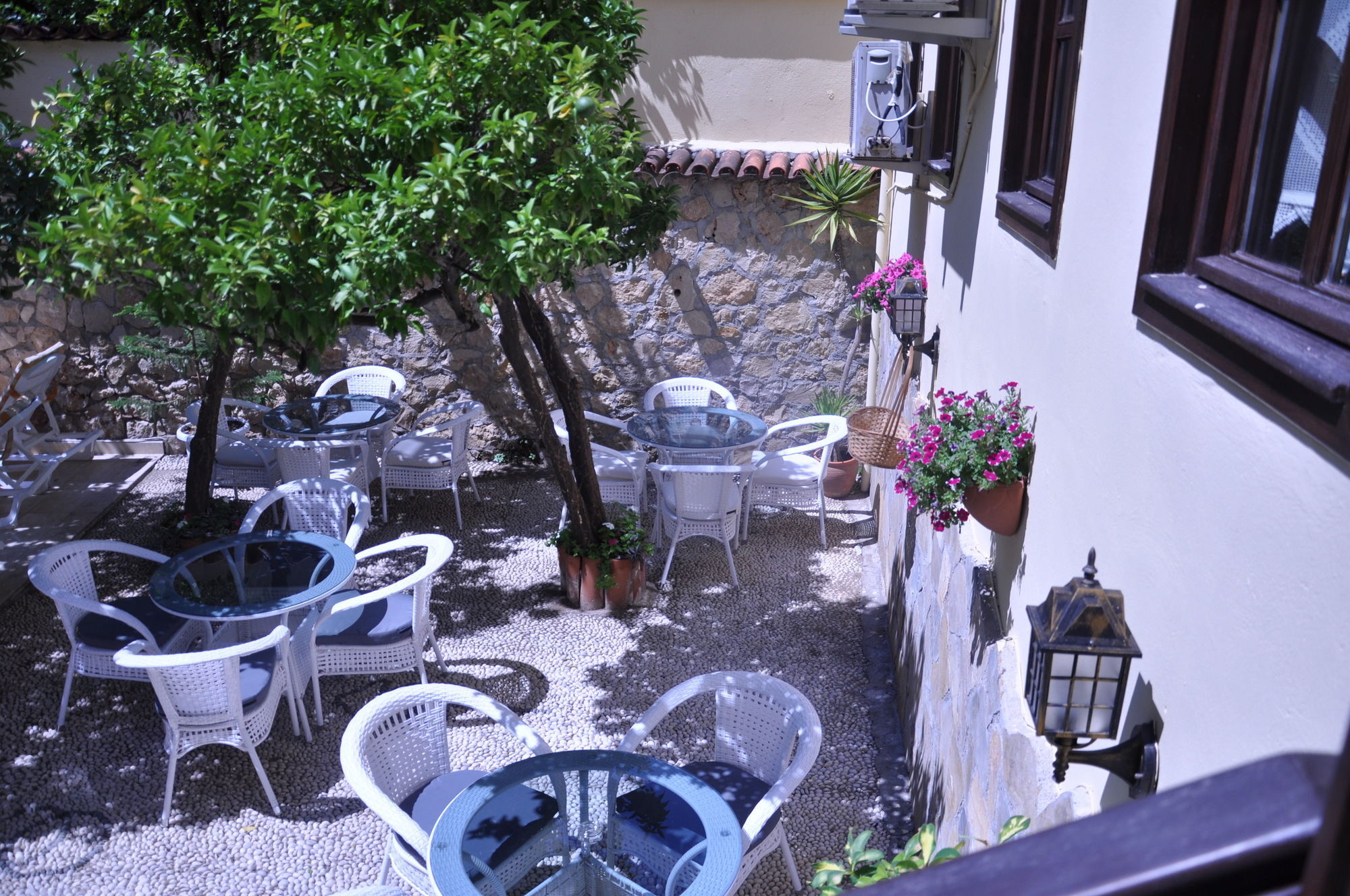 Kaleici 3*