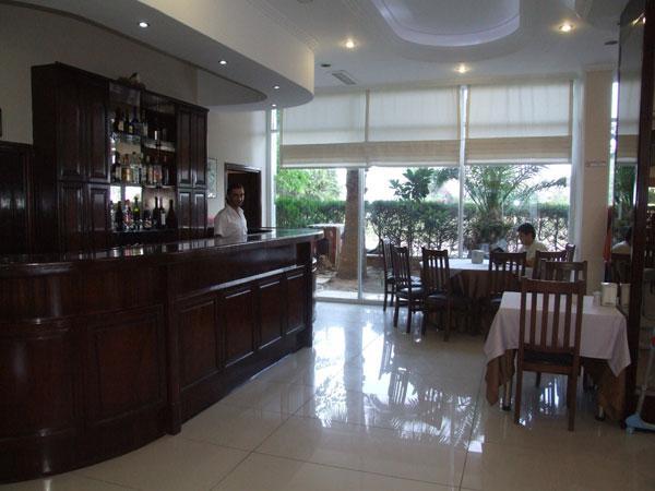 Golden Orange 3* Antalya
