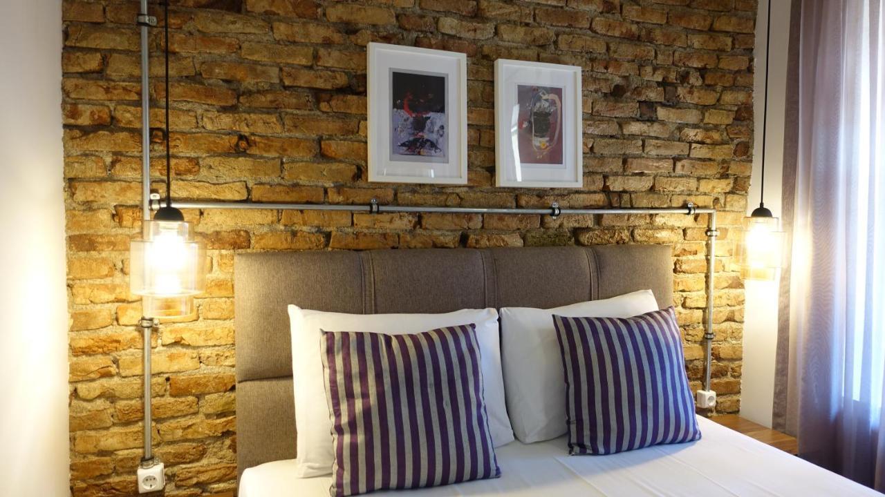 Otel Mono Antalya