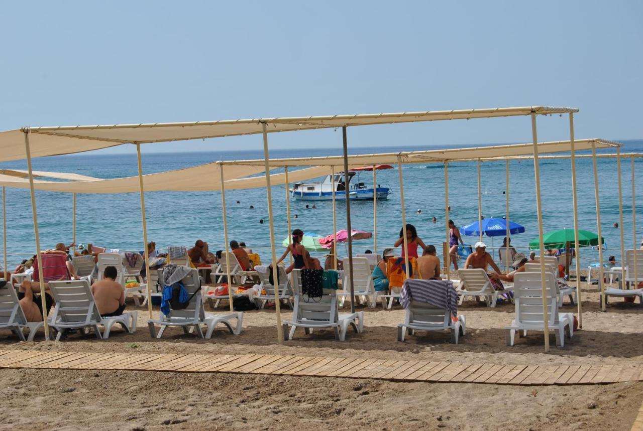 Privatunterkunft Martili Lara Antalya