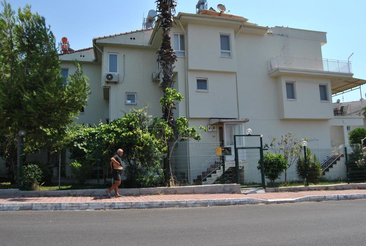 Martili Lara Privatunterkunft Antalya