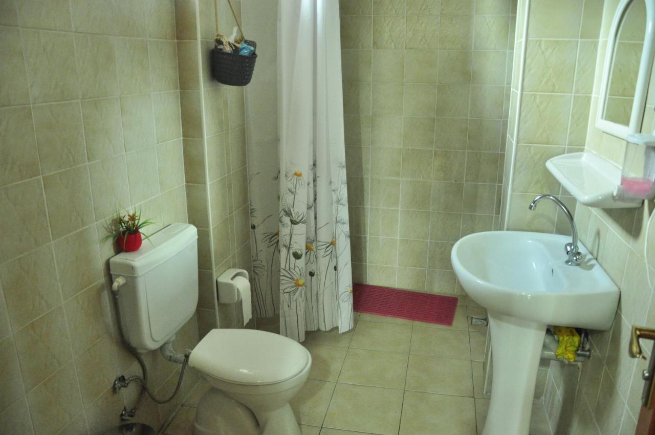 Funky Monkey Hostel&pub Hostel Antalya
