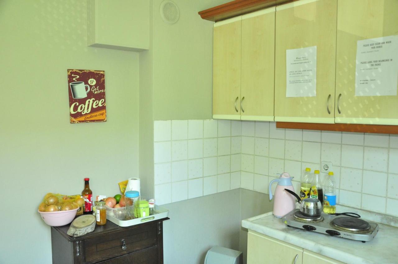Funky Monkey Hostel&pub * Antalya