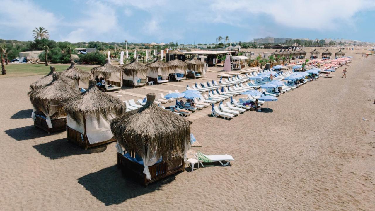 Laren Sea Side Hotel