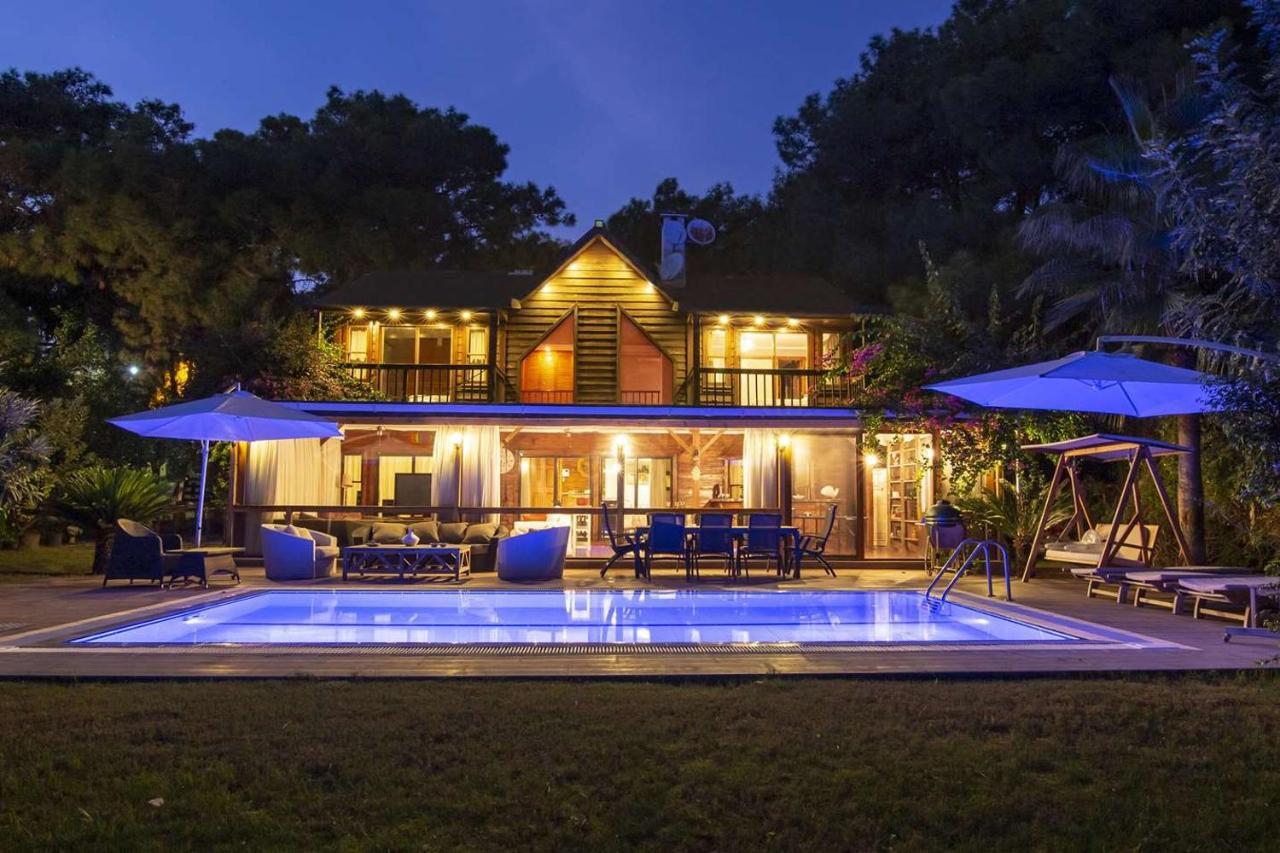 Villa Very Special 6 Bdr Great For Family Reunions