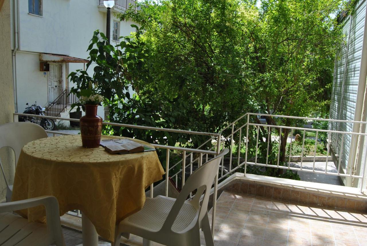 Martili Lara Privatunterkunft Antalya