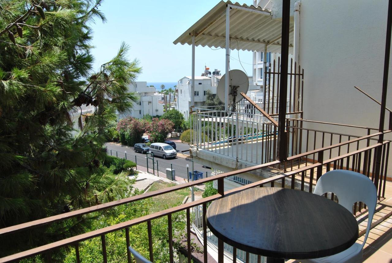 Martili Lara Privatunterkunft Antalya